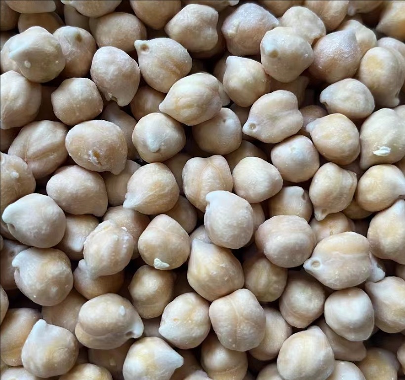 chickpeas