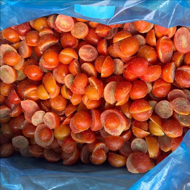 cherry tomato cherry tomato