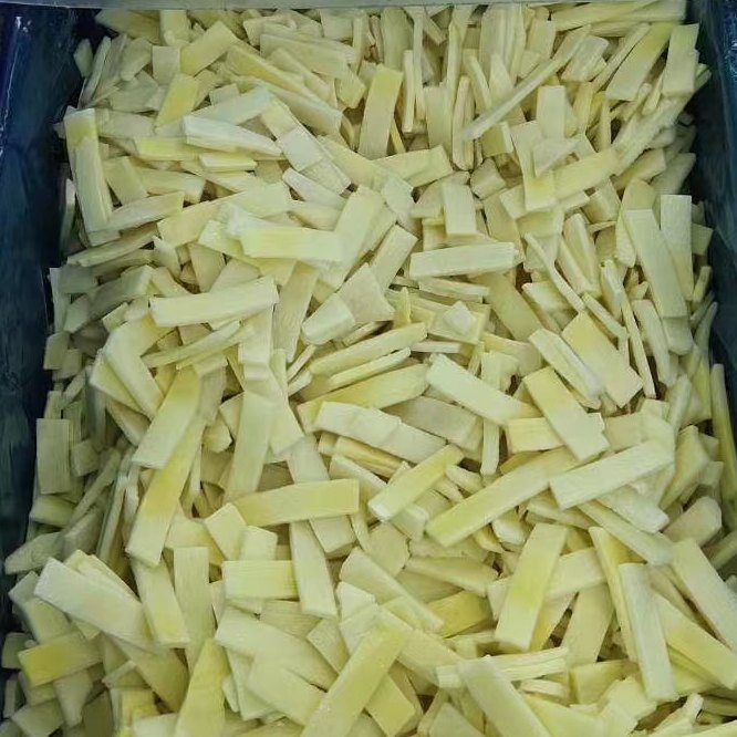 Bamboo shoots Bamboo shoots