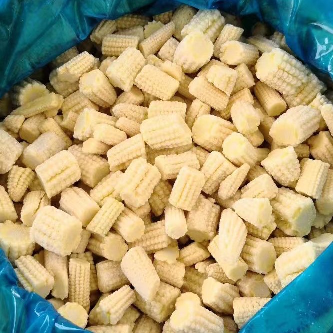 baby corns baby corns