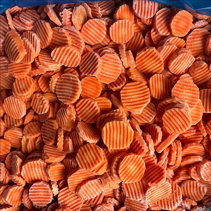 carrot carrot