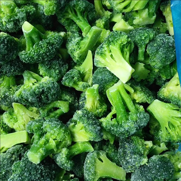 Broccoli Broccoli